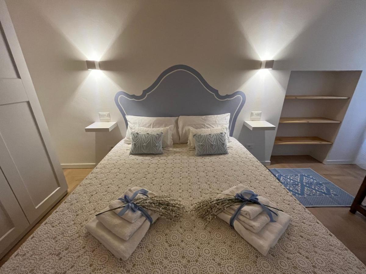 La Piccola Casa Al Lago - Intera Casa Con 3 Camere E 2 Box Сало Екстер'єр фото