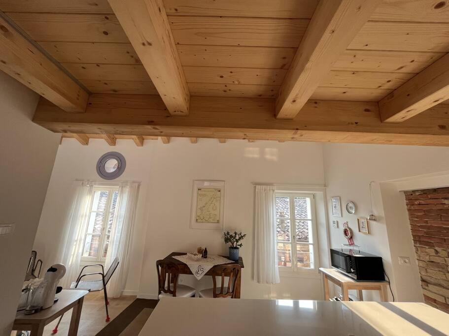 La Piccola Casa Al Lago - Intera Casa Con 3 Camere E 2 Box Сало Екстер'єр фото