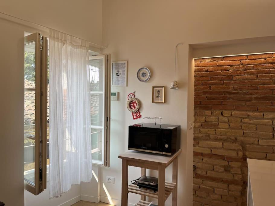 La Piccola Casa Al Lago - Intera Casa Con 3 Camere E 2 Box Сало Екстер'єр фото
