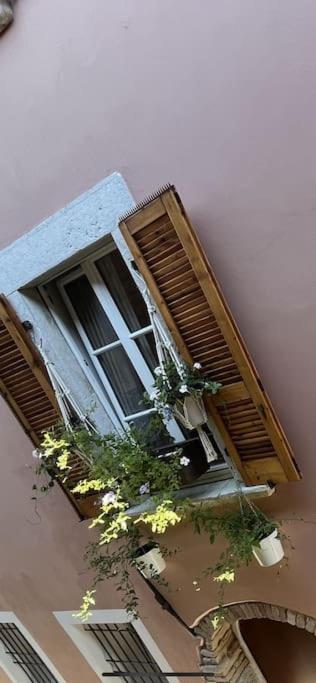 La Piccola Casa Al Lago - Intera Casa Con 3 Camere E 2 Box Сало Екстер'єр фото