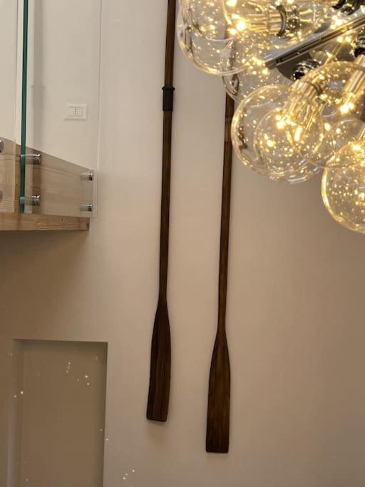 La Piccola Casa Al Lago - Intera Casa Con 3 Camere E 2 Box Сало Екстер'єр фото